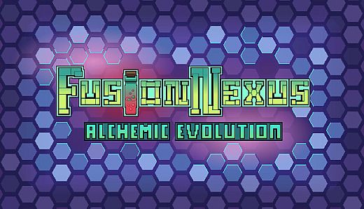 Fusion Nexus: Alchemic Evolution