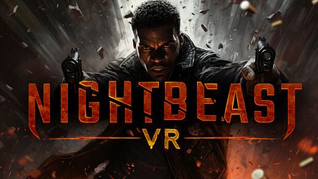 Nightbeast VR Game