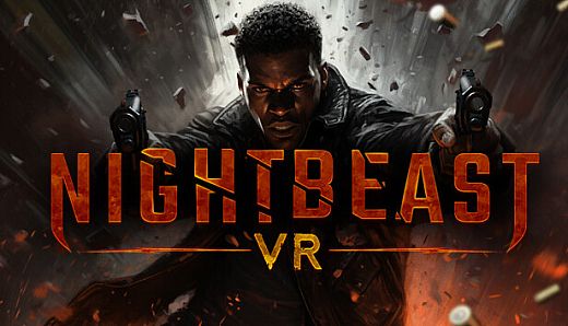 Nightbeast VR