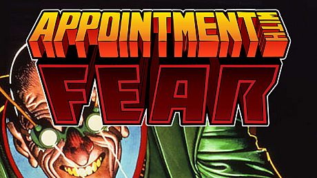 Appointment with FEAR (Fighting Fantasy Classics) DLC