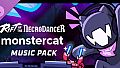 Rift of the NecroDancer: Monstercat Music Pack