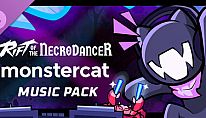 Kup Rift of the NecroDancer: Monstercat Music Pack na PC
