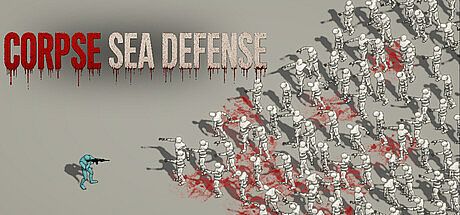 Corpse Sea Defense Game