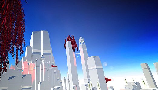 From Heaven To Earth