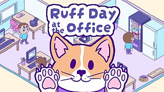 Ruff Day at the Office Game