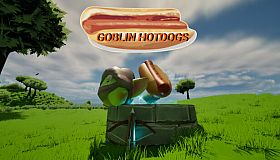 Goblin Hotdogs