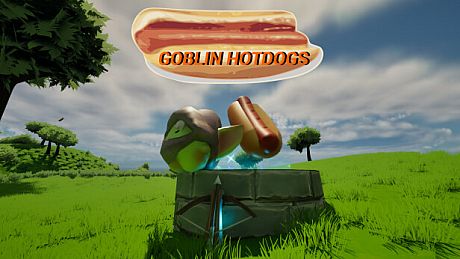 Goblin Hotdogs Game
