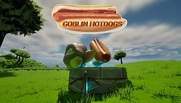 Buy Goblin Hotdogs