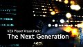 VZX Player - The Next Generation