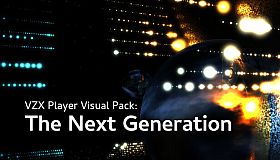 VZX Player - The Next Generation
