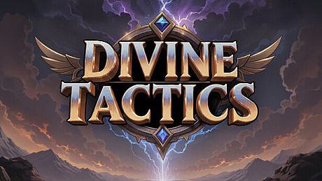 Divine Tactics Game