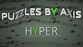 Puzzles By Axis Hyper