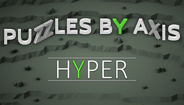Buy Puzzles By Axis Hyper