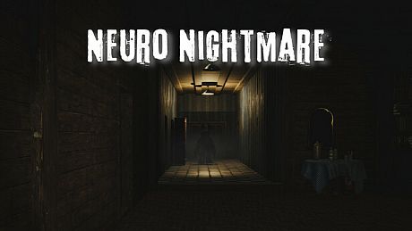 Neuro Nightmare Game