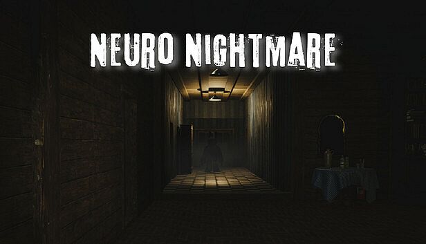 Buy Neuro Nightmare