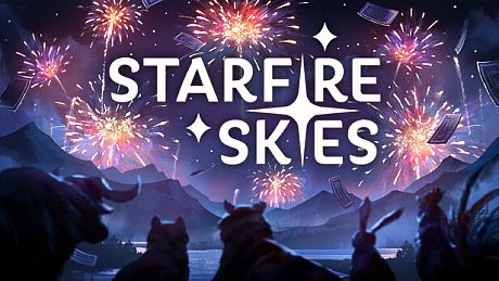 Starfire Skies Game