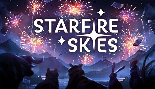 Starfire Skies