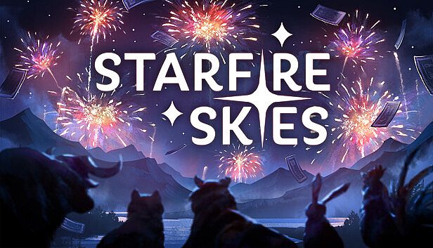 Buy Starfire Skies