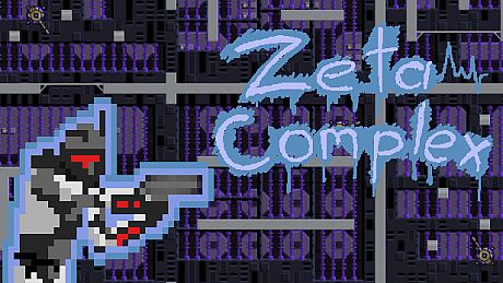 Zeta Complex