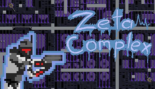 Zeta Complex
