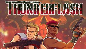 Thunderflash