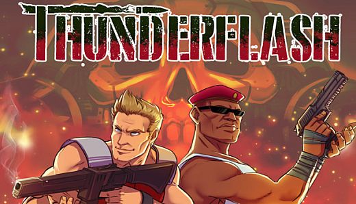 Thunderflash