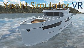 Yacht Simulator VR