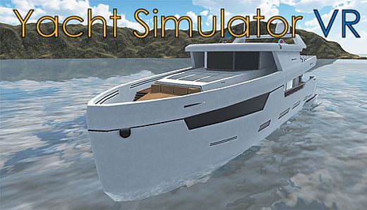 Yacht Simulator VR