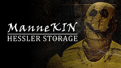 ManneKin: Hessler Storage Game