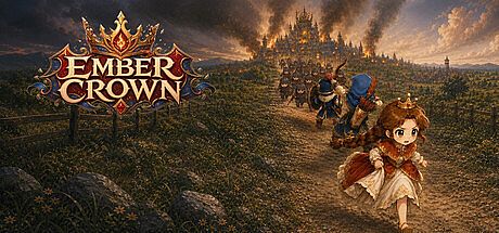 Ember Crown Game