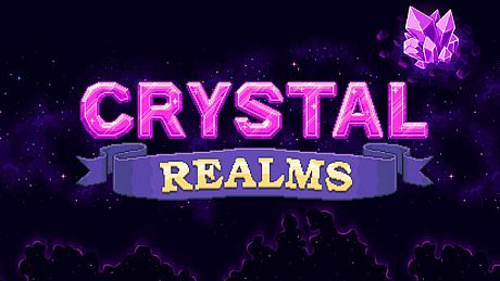 Crystal Realms Game