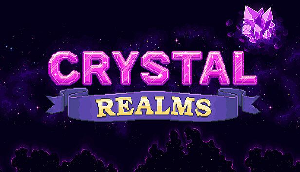 Buy Crystal Realms