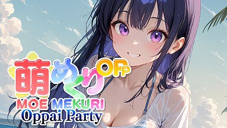 Moe Mekuri Oppai Party Game