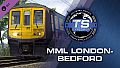 Train Simulator: Midland Main Line London-Bedford Route Add-On