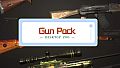 Desktop Zoo - Gun Pack
