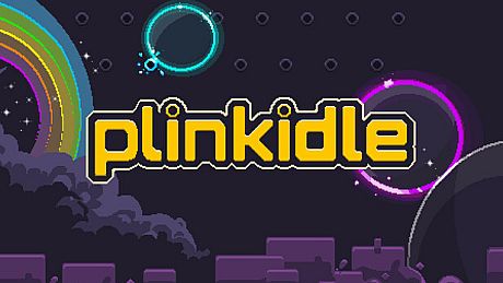 PlinkIdle Game