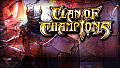 Clan of Champions - New Helmet Pack 1