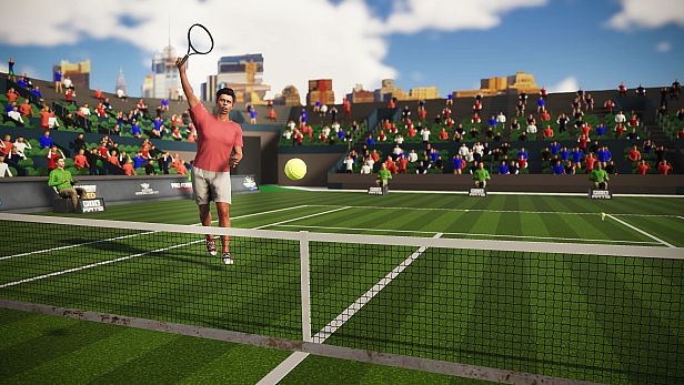 Buy Masters Tennis HD