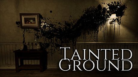 Tainted ground Game