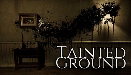 Tainted ground