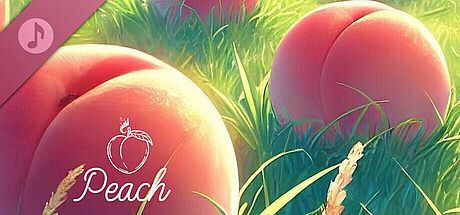 Peach Soundtrack DLC