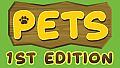 Pets - 1'st Edition