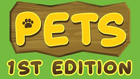 Pets - 1'st Edition DLC