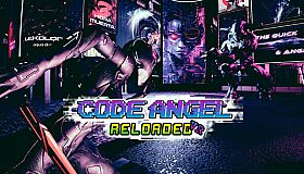 Code angel Reloaded VR