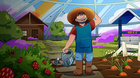 The Seed: Unit 7 Game