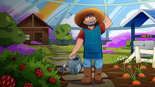 Buy The Seed: Unit 7