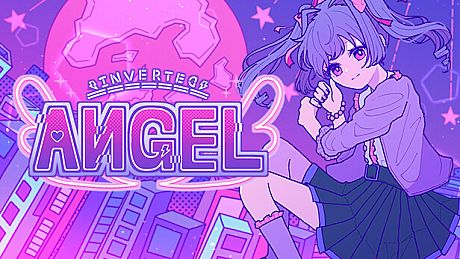 Inverted Angel Game
