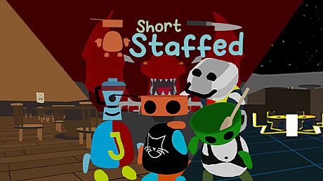 Short Staffed Game