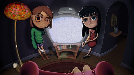 House 2 Game