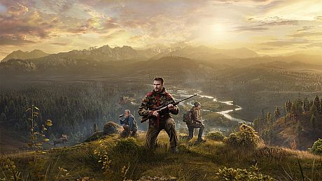 Way of the Hunter: Elite Edition Bundle